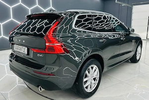 Volvo XC60 - imagine 4