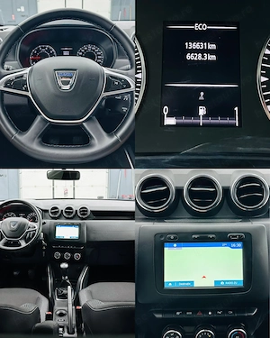 Dacia Duster - imagine 8