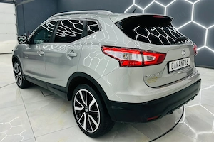 Nissan Qashqai - imagine 3