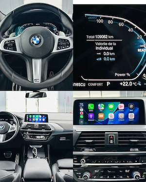 Bmw Seria X - imagine 8