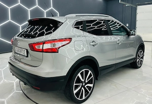 Nissan Qashqai - imagine 4