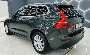 Volvo XC60 - imagine 3