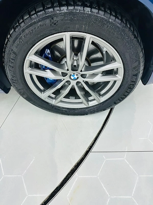Bmw Seria X - imagine 9