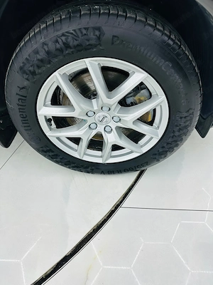 Volvo XC60 - imagine 9