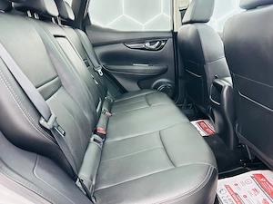 Nissan Qashqai - imagine 7