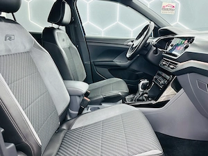 Vw T-Cross - imagine 17