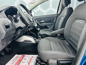 Dacia Duster - imagine 15