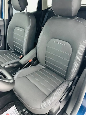 Dacia Duster - imagine 14