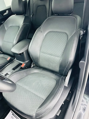 Ford Focus - imagine 19
