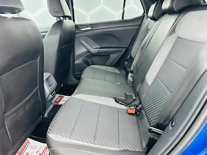 Vw T-Cross - imagine 15