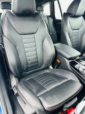 Bmw Seria X - imagine 19