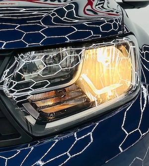 Dacia Duster - imagine 10