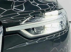 Volvo XC60 - imagine 10