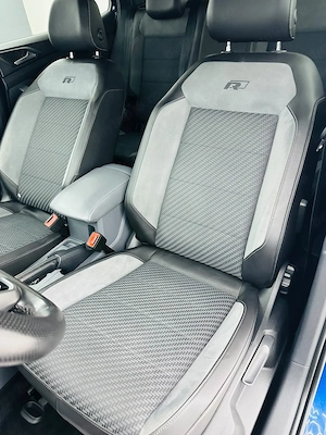 Vw T-Cross - imagine 19