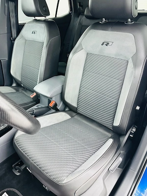 Vw T-Cross - imagine 16