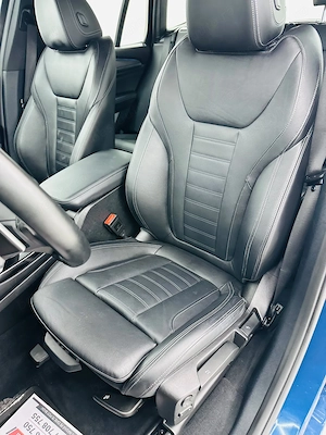 Bmw Seria X - imagine 13