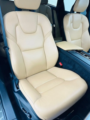 Volvo XC60 - imagine 19