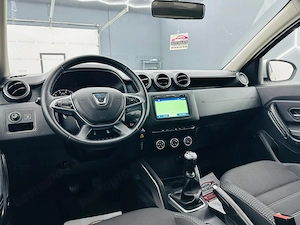 Dacia Duster - imagine 20