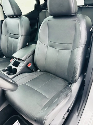 Nissan Qashqai - imagine 16
