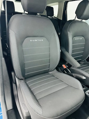 Dacia Duster - imagine 18