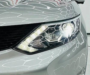 Nissan Qashqai - imagine 11