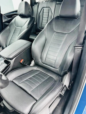 Bmw Seria X - imagine 20