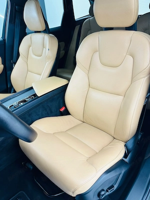 Volvo XC60 - imagine 16