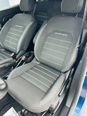 Dacia Duster - imagine 19