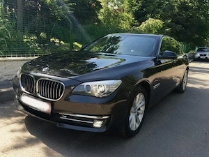 BMW 740d 2013  Facelift  - imagine 2