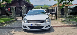 De vânzare Opel astra h GTC  - imagine 6