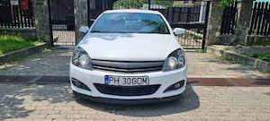 De vânzare Opel astra h GTC  - imagine 5