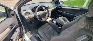 De vânzare Opel astra h GTC  - imagine 7