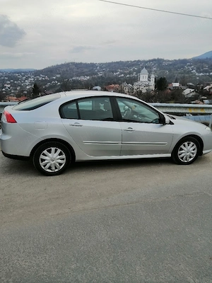 Laguna 1.5dci  - imagine 8