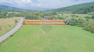 Teren de 4.000 mp cu deschidere la DN73A – Cheile Rasnoavei - imagine 2