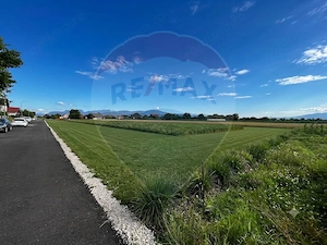 COMISION 0% Teren 578mp Brasov / Strada Fagurului