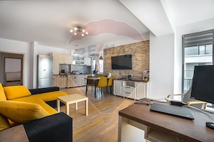 Apartament 3 camere | Dealu Morii Residence | Comision 0% - imagine 2