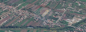 Comision 0% Teren 785mp Brasov / Strada Fagurului - imagine 3