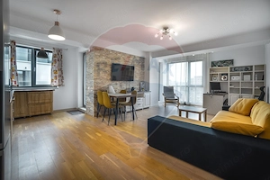 Apartament 3 camere | Dealu Morii Residence | Comision 0%