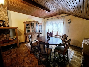 SINAIA- APARTAMENT DE VACANTA/ REZIDENTIAL- 3 camere in vila! - imagine 14