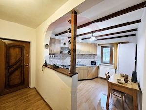 SINAIA- APARTAMENT DE VACANTA/ REZIDENTIAL- 3 camere in vila! - imagine 10
