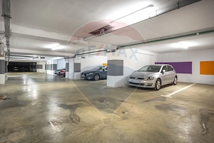 Apartament 3 camere | Dealu Morii Residence | Comision 0% - imagine 15