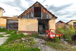 Casă traditionala saseasca  Jibert/ DE RENOVAT TOTAL! - imagine 6