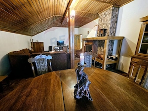 SINAIA- APARTAMENT DE VACANTA/ REZIDENTIAL- 3 camere in vila! - imagine 17