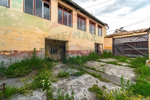 Casă traditionala saseasca  Jibert/ DE RENOVAT TOTAL! - imagine 3