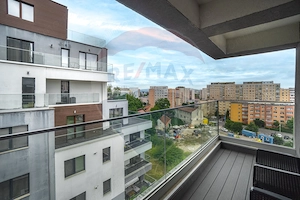 Apartament 3 camere | Dealu Morii Residence | Comision 0% - imagine 16