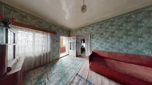 Casă traditionala saseasca  Jibert/ DE RENOVAT TOTAL! - imagine 9