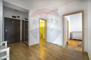 Apartament 3 camere | Dealu Morii Residence | Comision 0% - imagine 9
