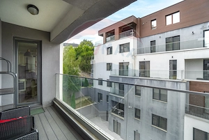 Apartament 3 camere | Dealu Morii Residence | Comision 0% - imagine 17
