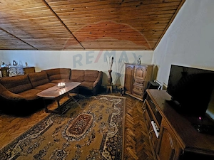 SINAIA- APARTAMENT DE VACANTA/ REZIDENTIAL- 3 camere in vila! - imagine 20