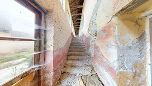 Casă traditionala saseasca  Jibert/ DE RENOVAT TOTAL! - imagine 18